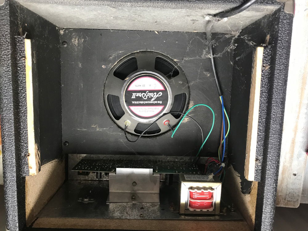 It’s going to be a tight fit and a long time, due to work commitments