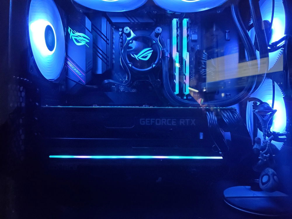 Eventual Venom Symbiote build but along way to go.