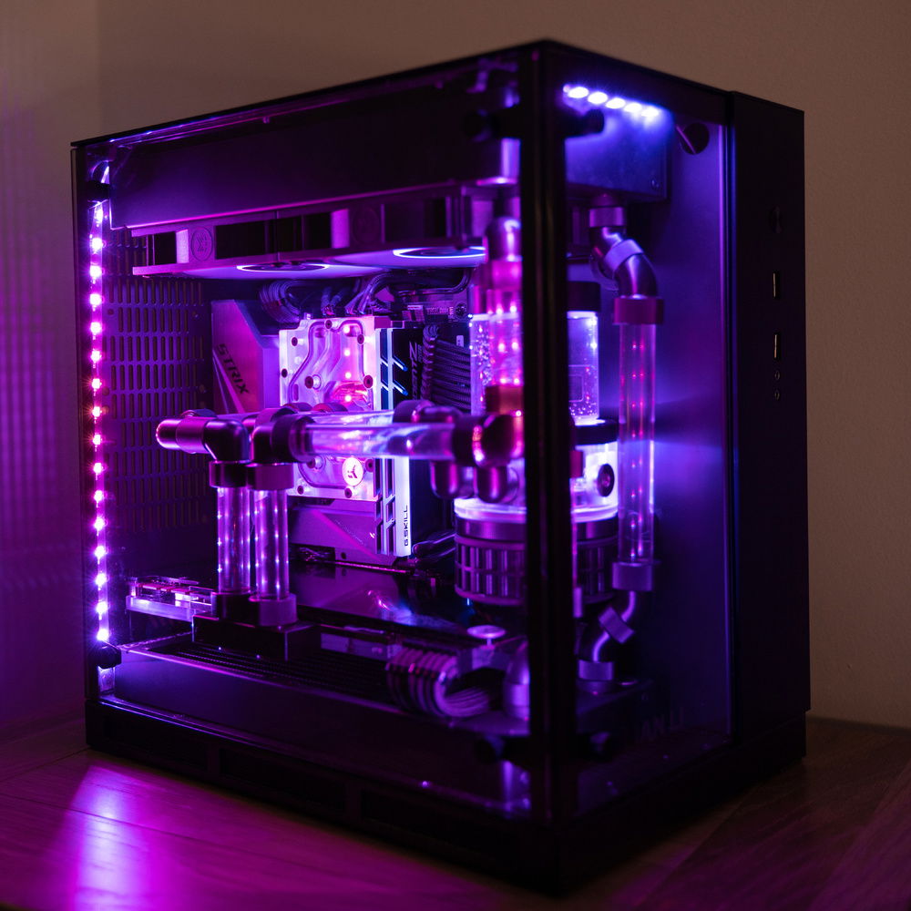 RGB BOX » builds.gg