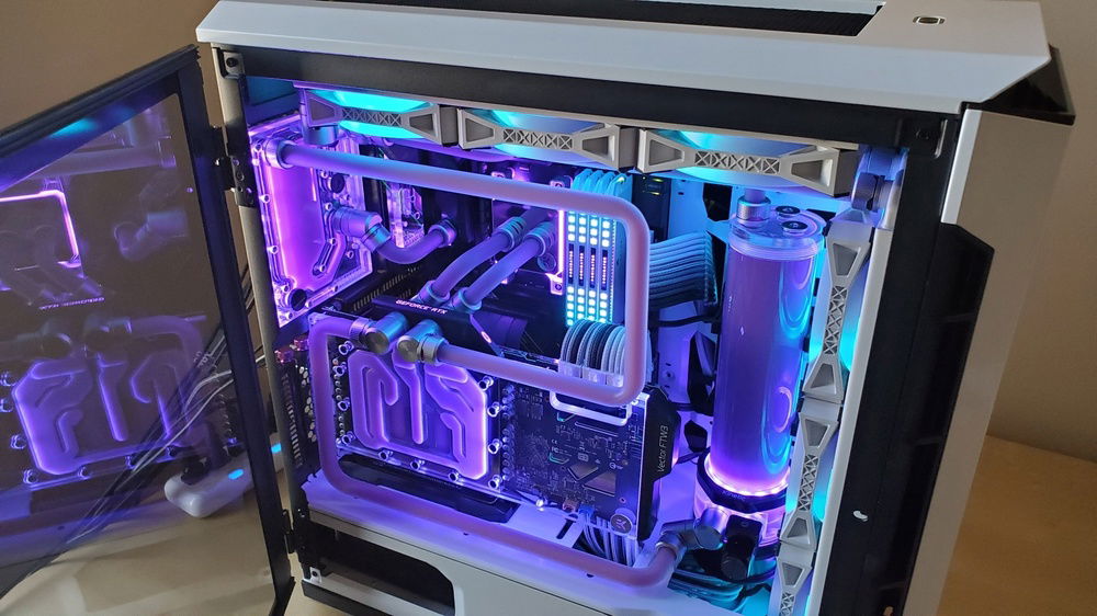 Purple Is My Favorite Color » Builds.gg