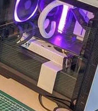 AIO cooler, All in One