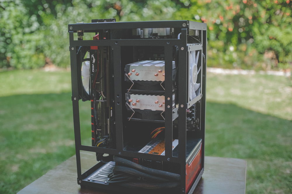 Full Assembled Nessy