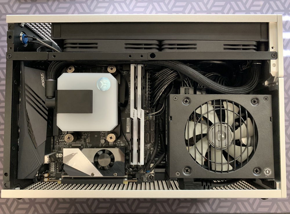 Internals
