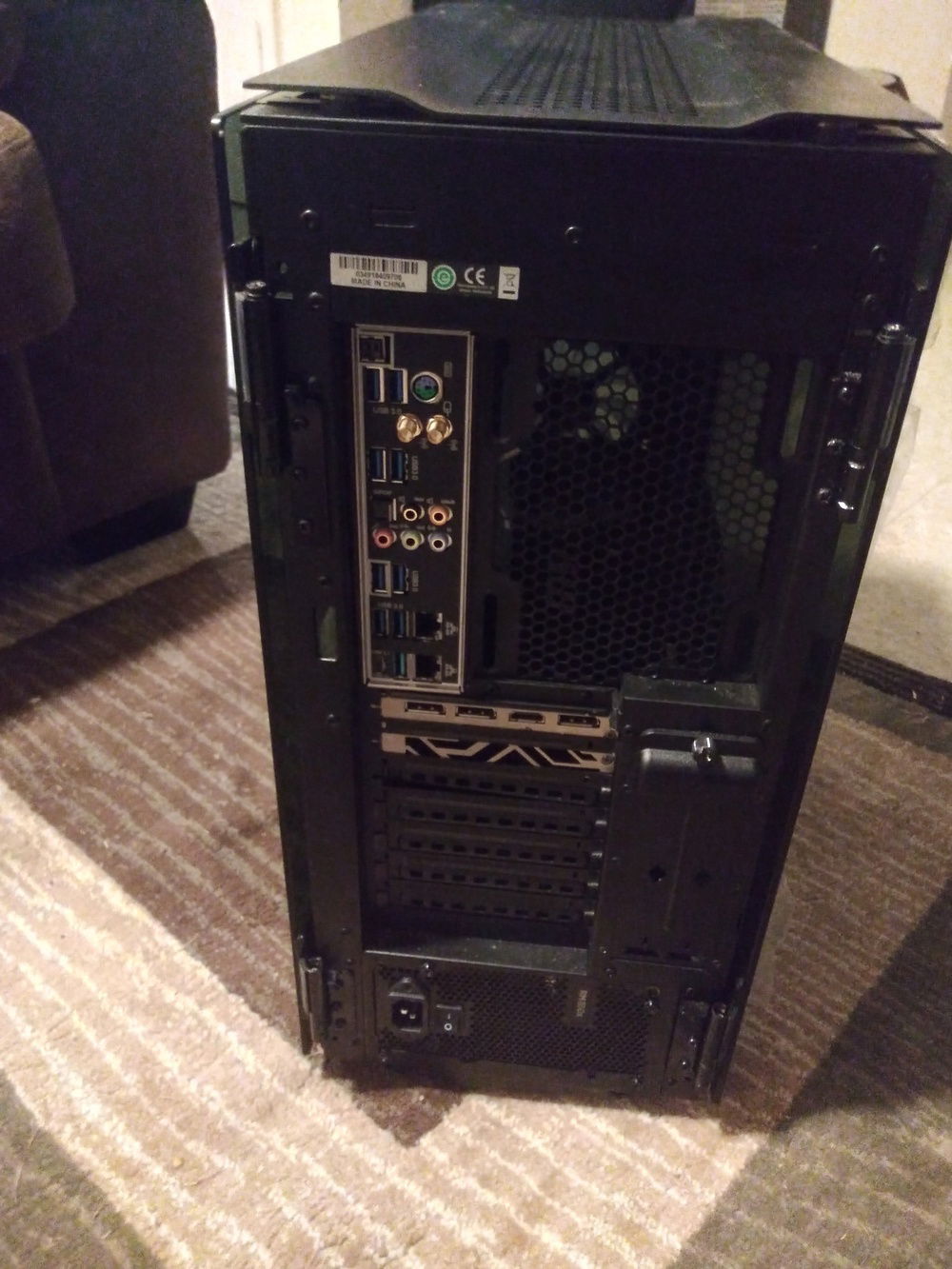 500d se build