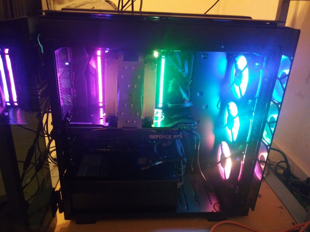 500d se build
