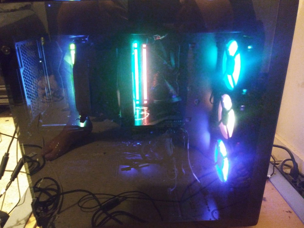 500d se build