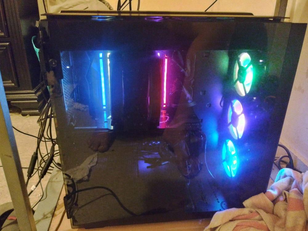 500d se build