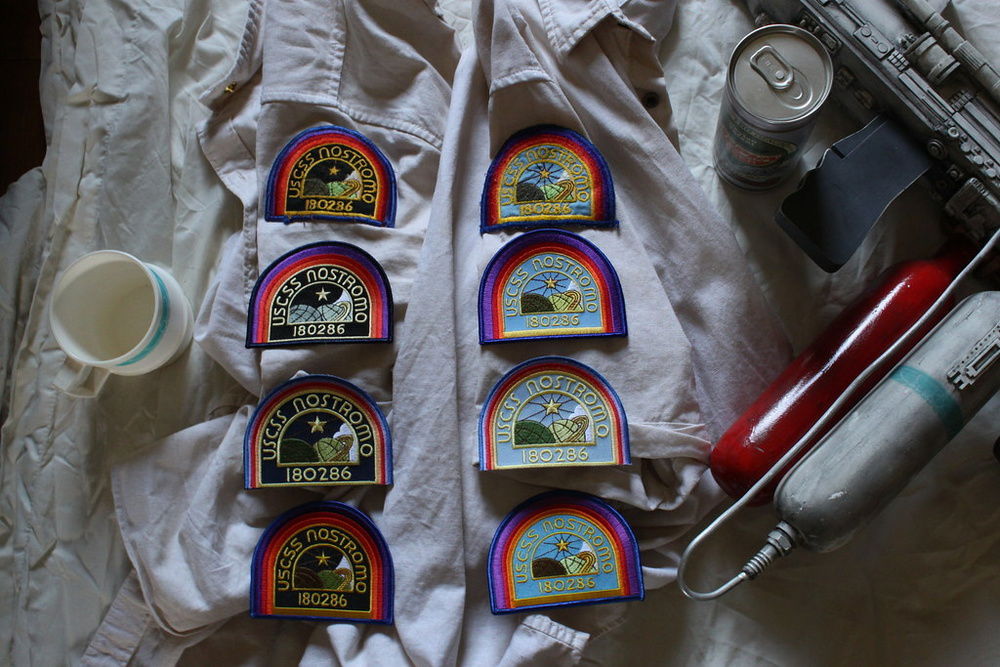 MB and GPU power cable colors are based on crew flight badges