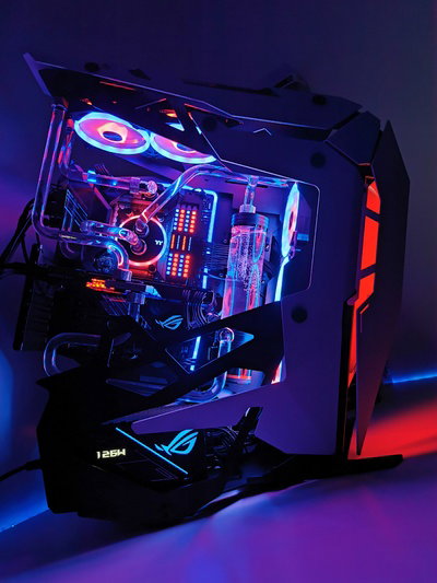 Alpha R1 Redbull Mod Builds Gg