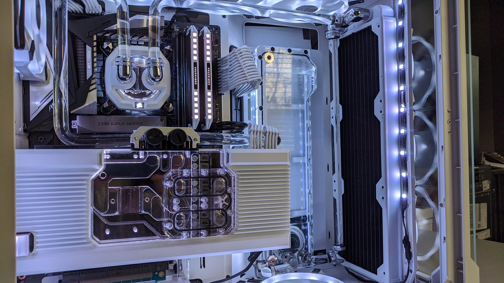 Project Snow & Ice » builds.gg