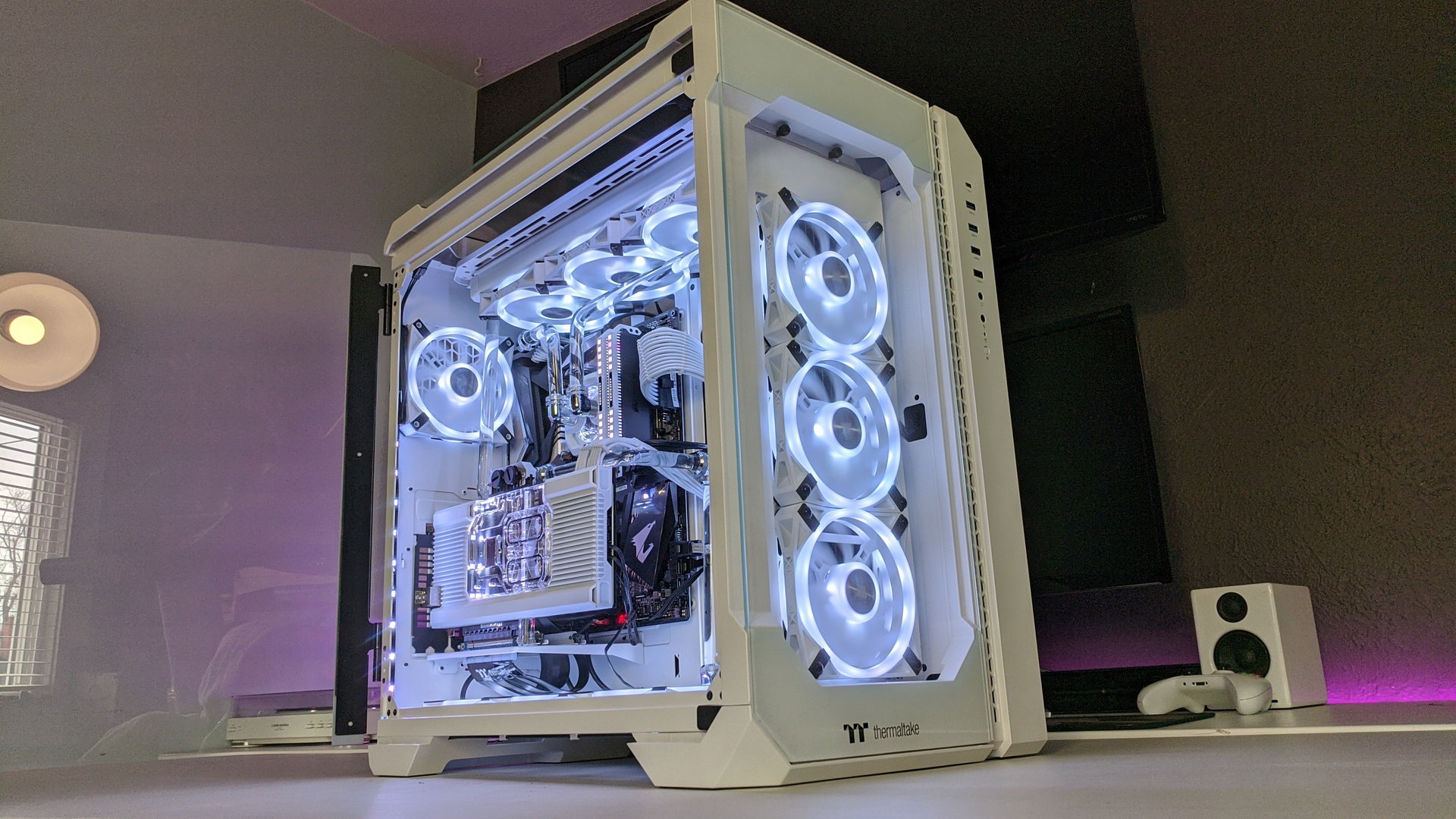 Project Snow & Ice » builds.gg