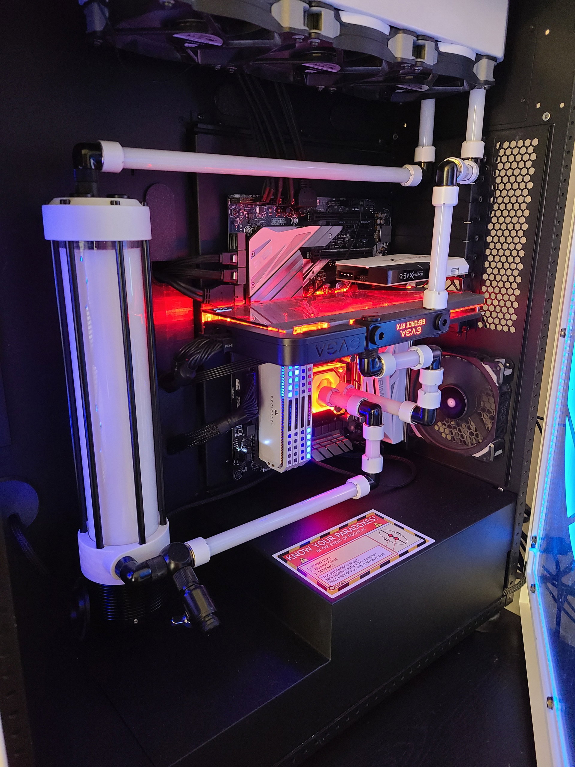 Aperture Science Entertainment Apparatus » builds.gg