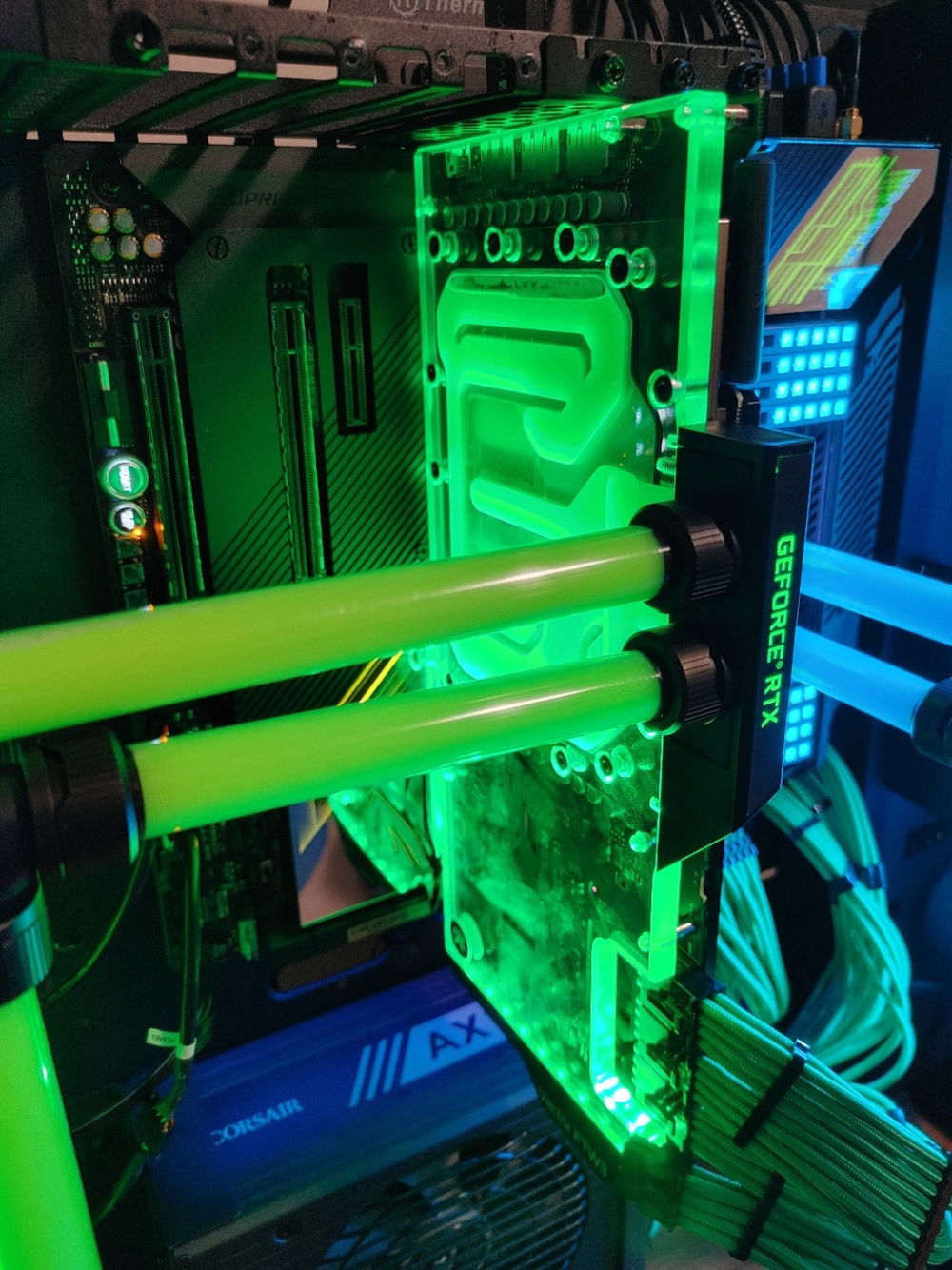 GPU Block