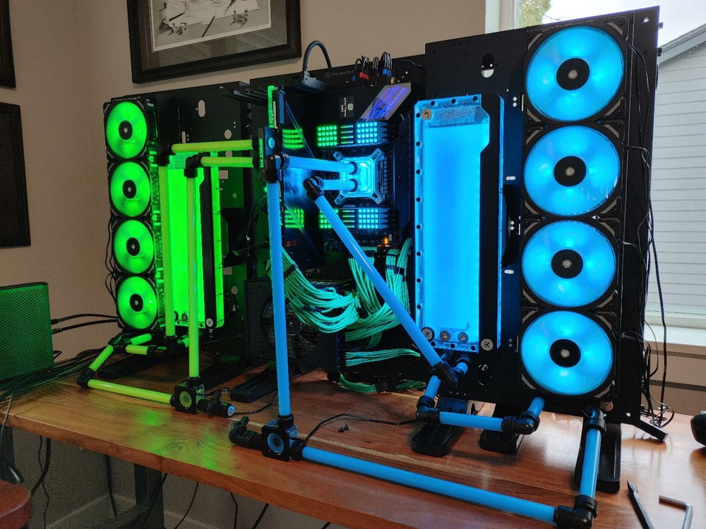 From CPU Side Perspective