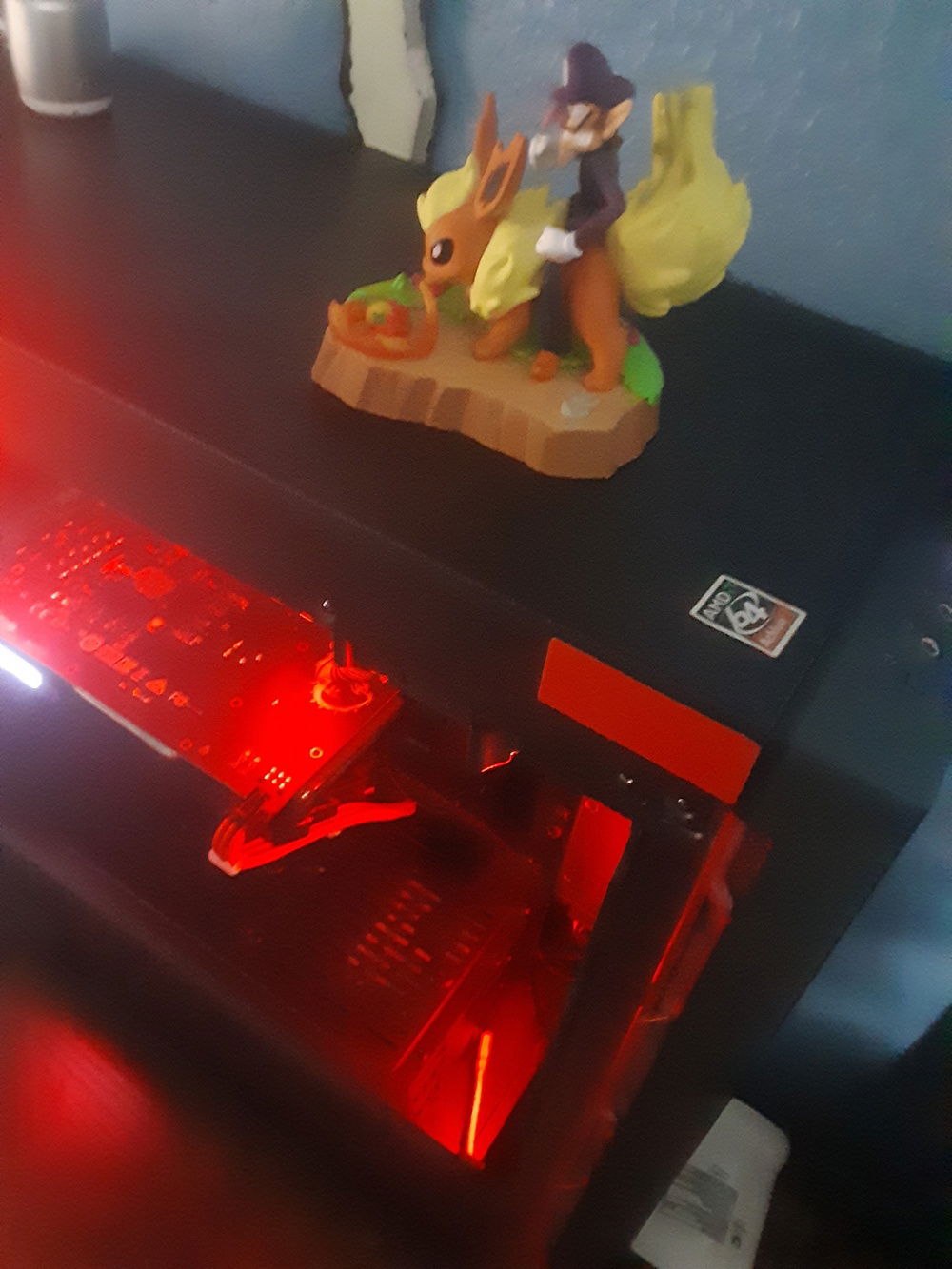 definitely an athlon