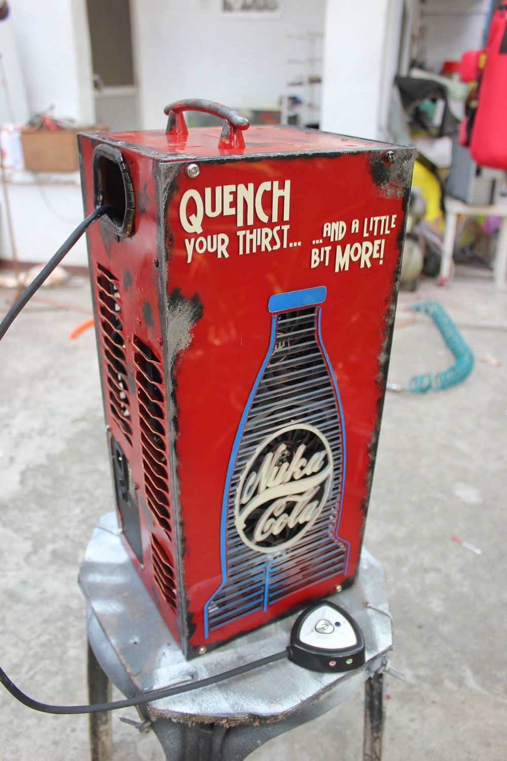 gpu sidepanel fits perfectly