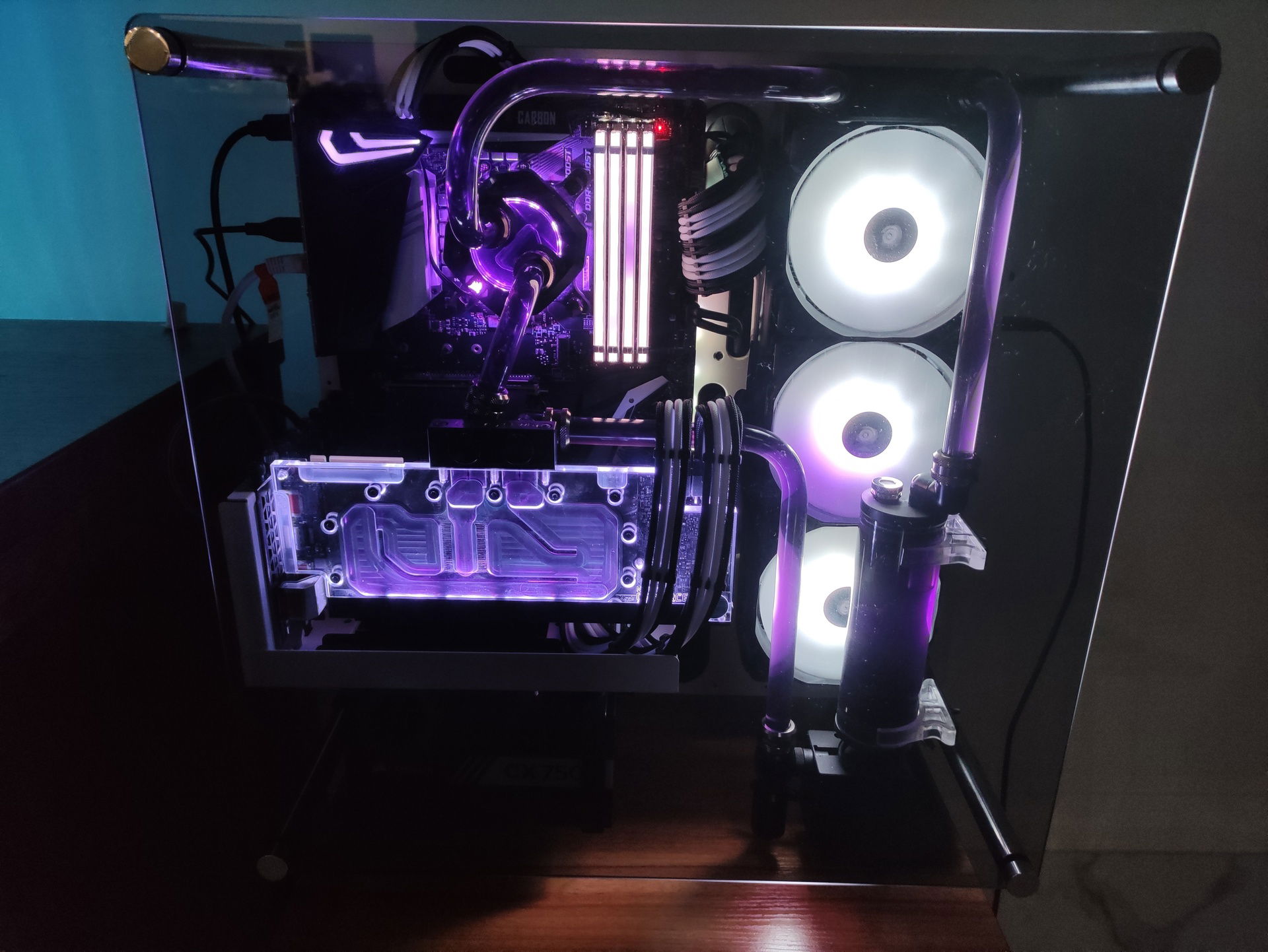 Phantom Core P3 » Builds.gg