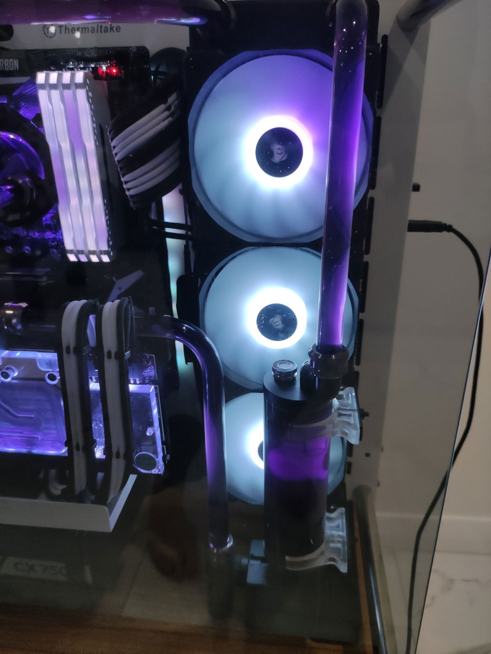 Phantom Core P3 » Builds.gg