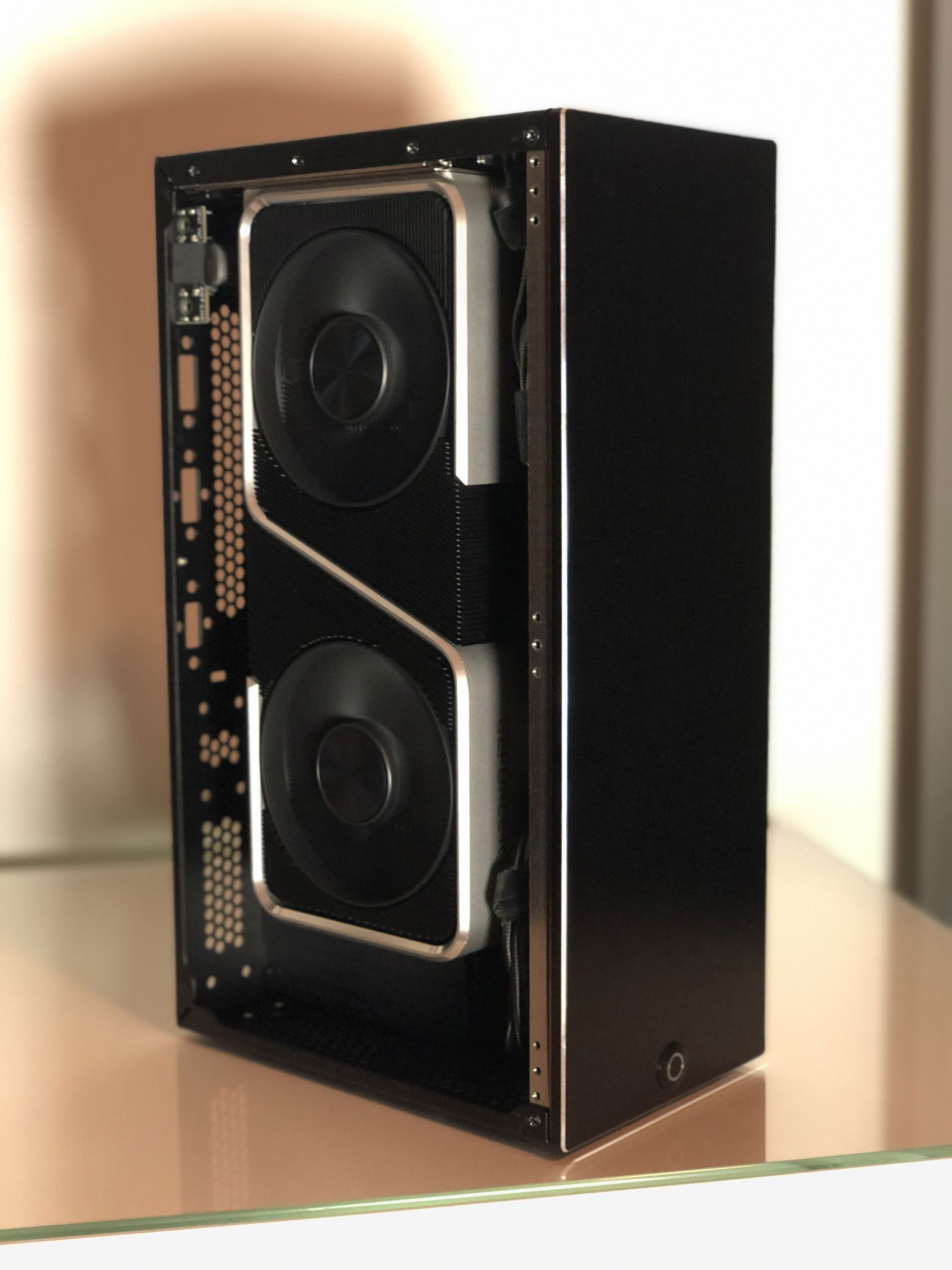 OldMan’s Velka 7 (no RGB, no nonsense) » builds.gg