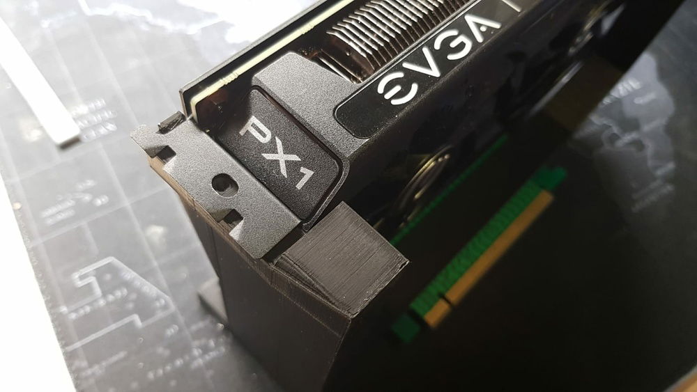 GPU Holder