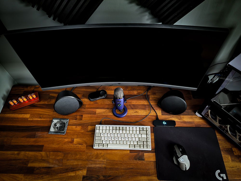 This is my most recent photo