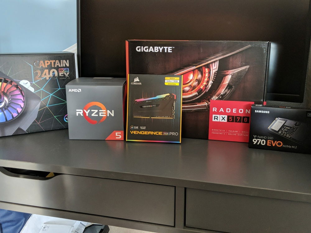 Parts