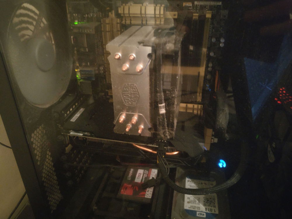 PC