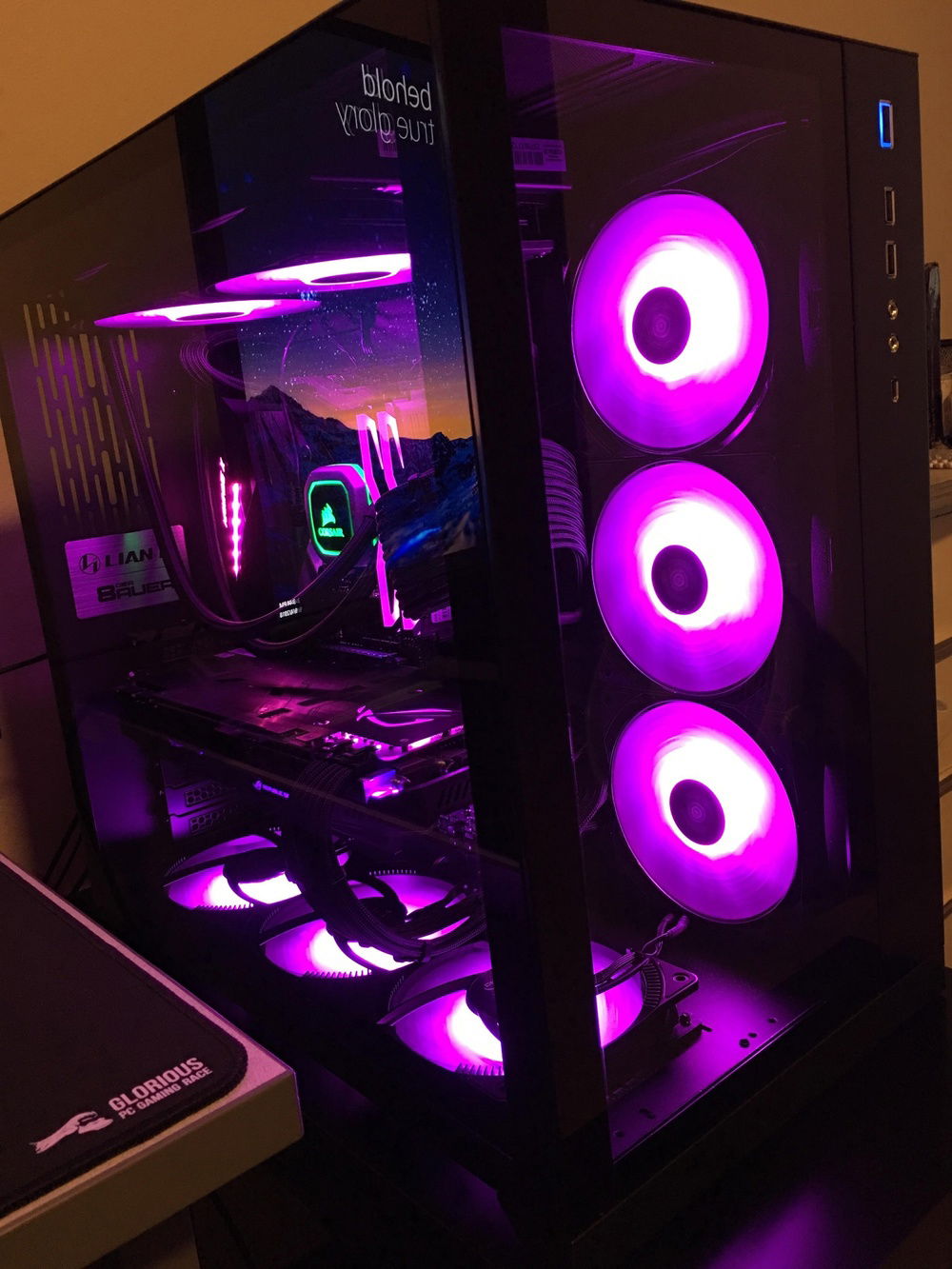 Ew, RGB » builds.gg