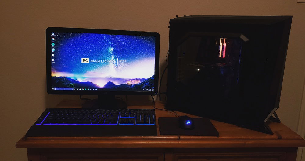 Fully Finished