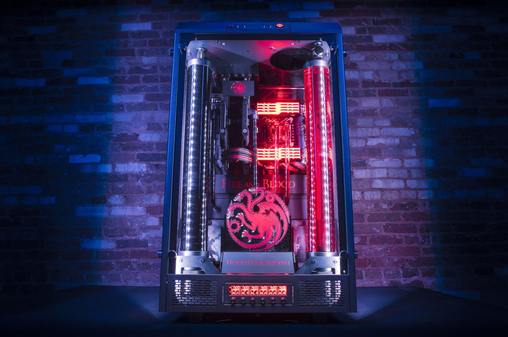 Full computer shot in all it's glory