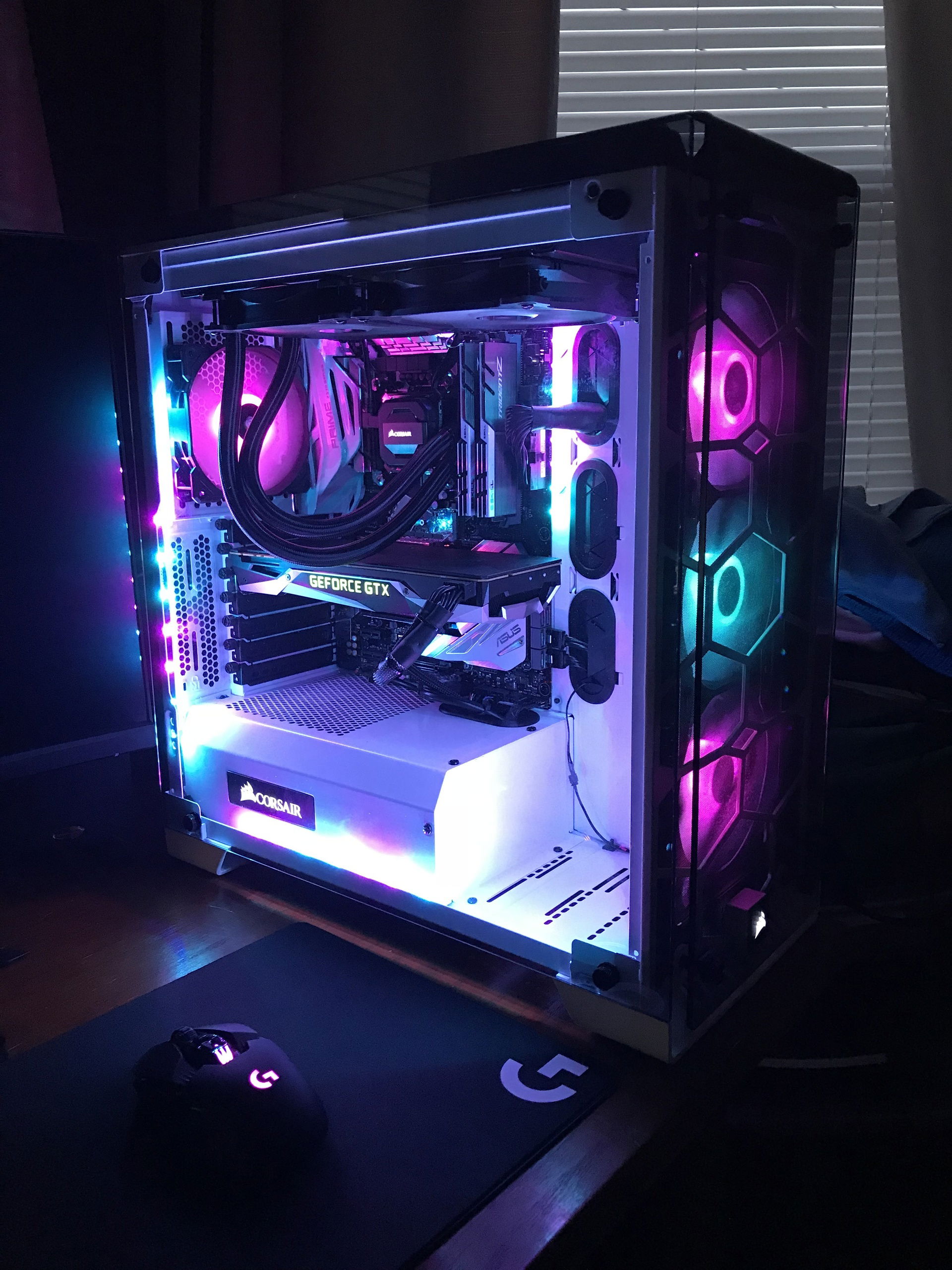 Miami 80’s retro » builds.gg