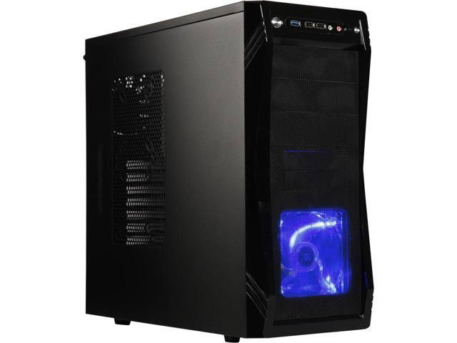 case. my build looks the same