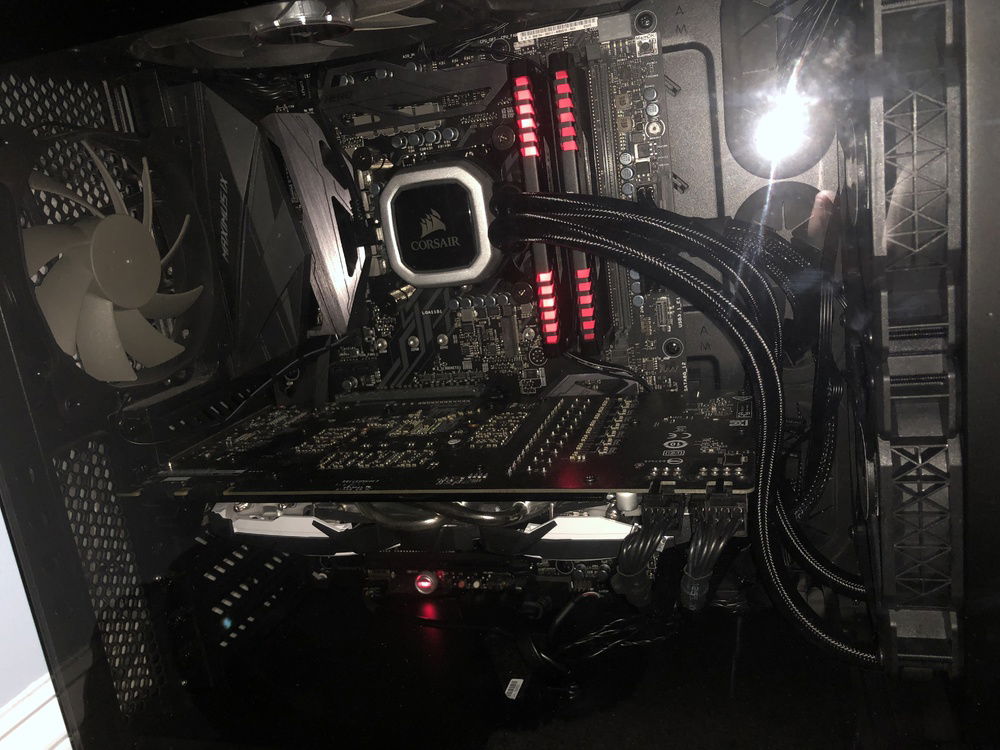 Internals