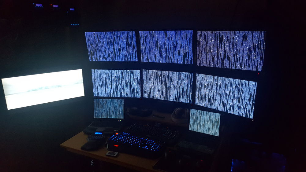 Workstation