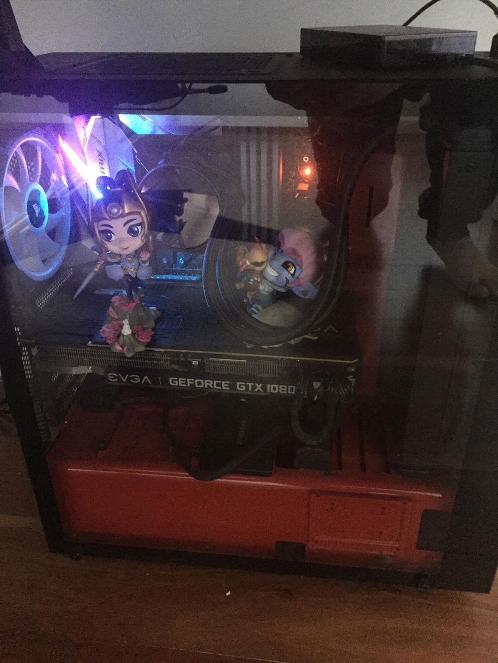 PC Build