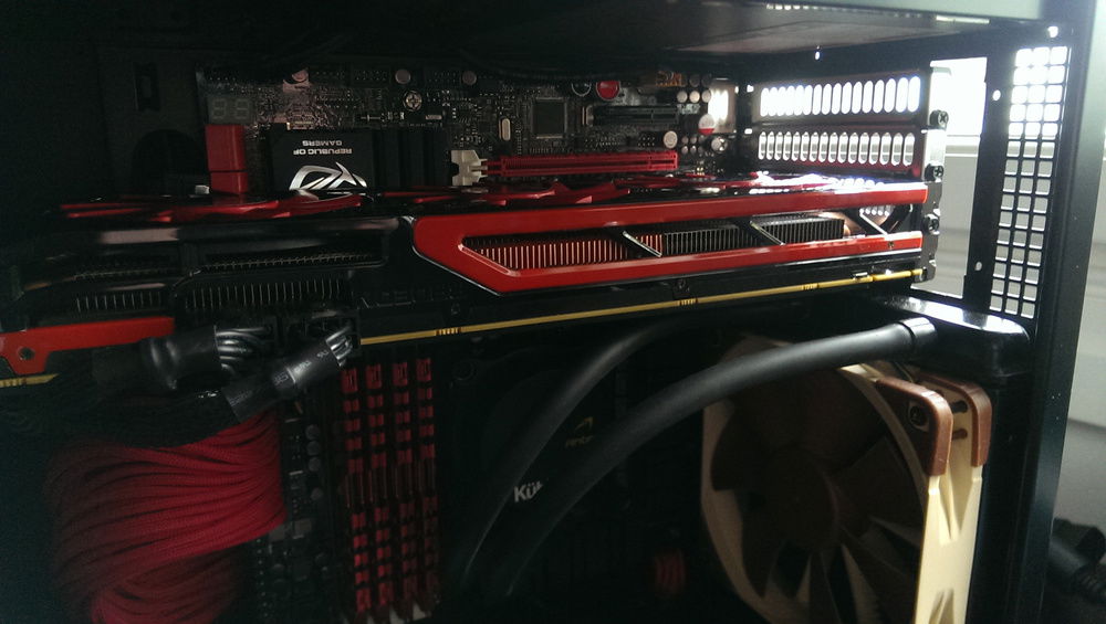 7990 installed!