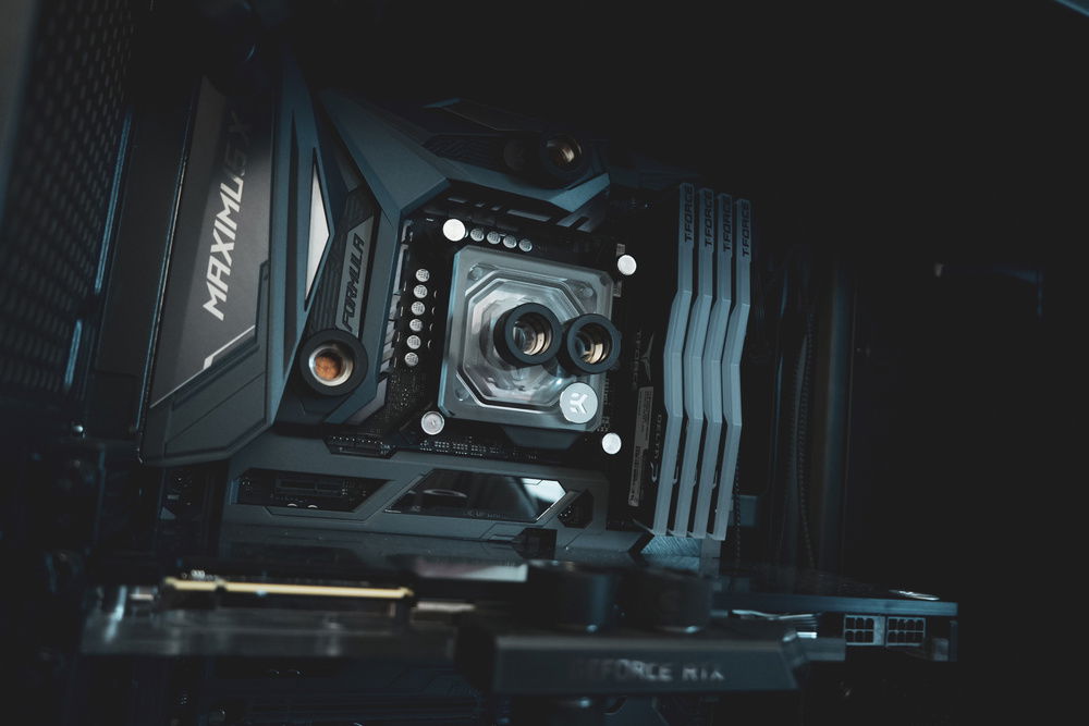 waiting for the Tubing !

EK VELOCITY and EK VECTOR