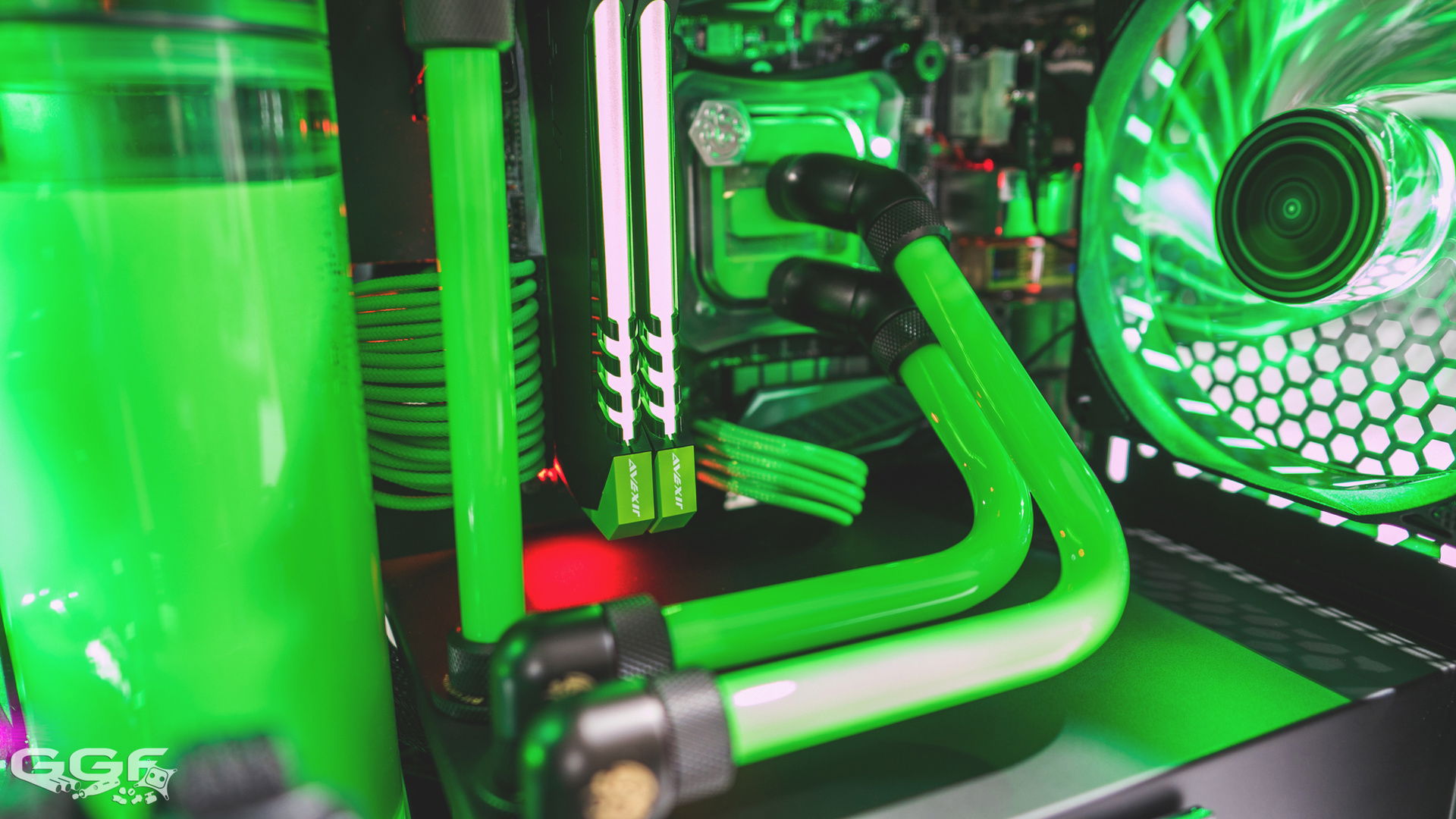 The Razer Build » builds.gg
