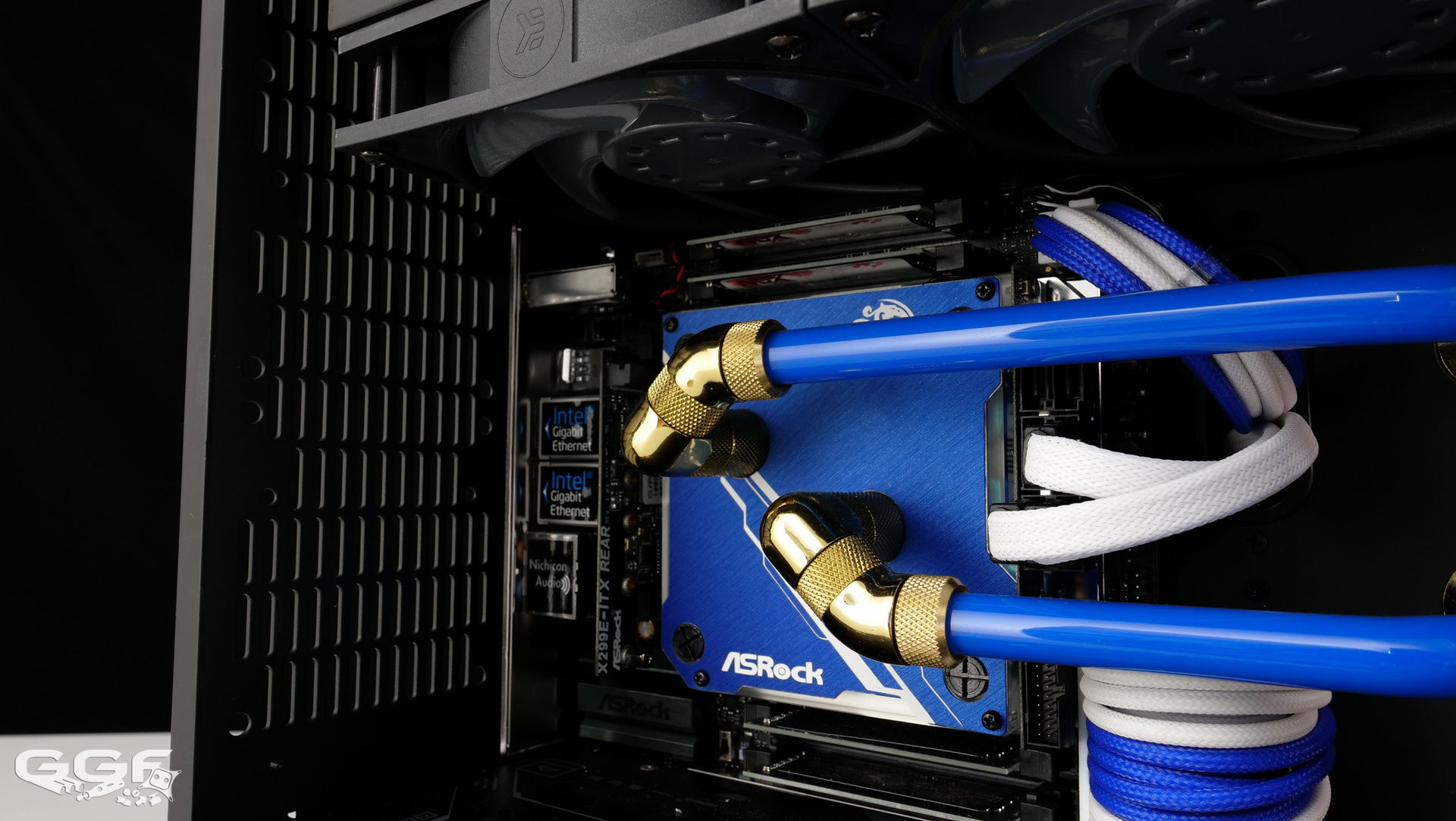 Powerful Mini Itx Build Builds Gg Powerful Mini Itx Build Builds Gg