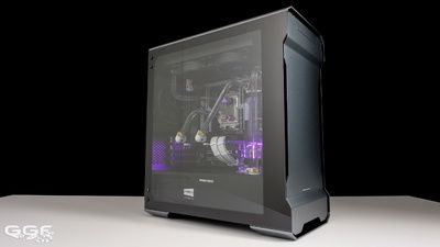 Phantom Gaming Build » Builds.gg