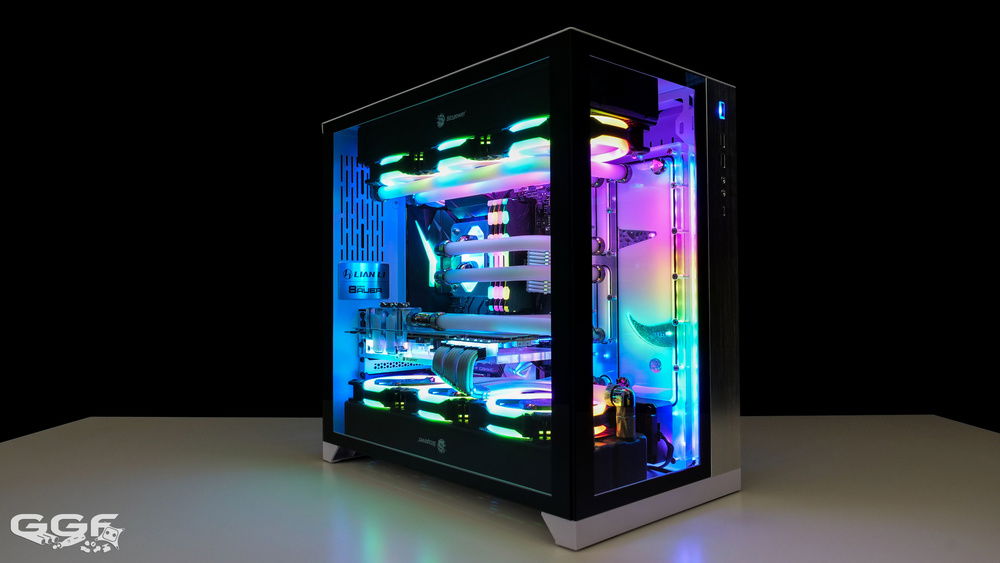 High Performance RGB Build » builds.gg