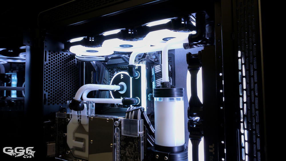 Thermaltake A500 + RGB WaterRam Build » builds.gg