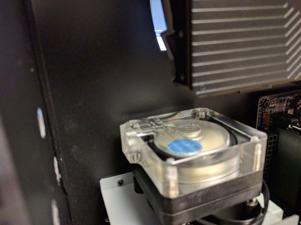 Components sizing and fitting