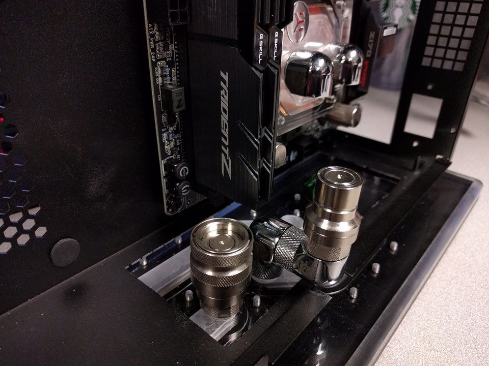 Fittings sizing and fitting