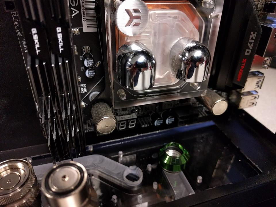 Fittings sizing and fitting