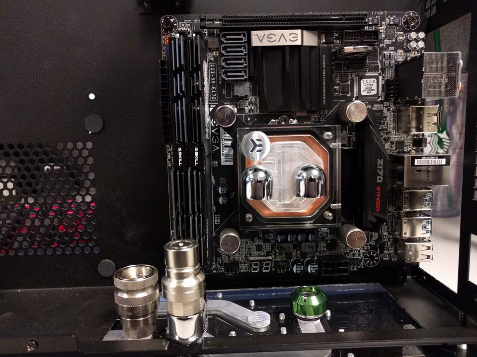 Fittings sizing and fitting