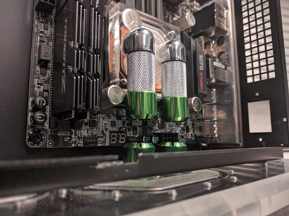 Fittings sizing and fitting