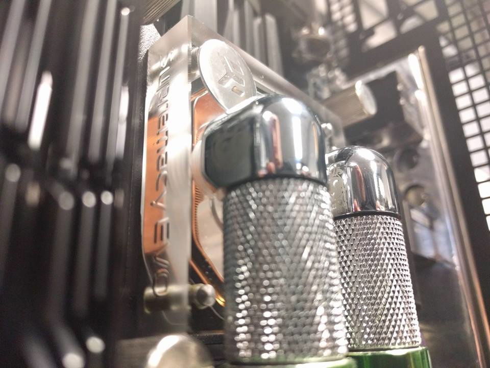 Fittings sizing and fitting