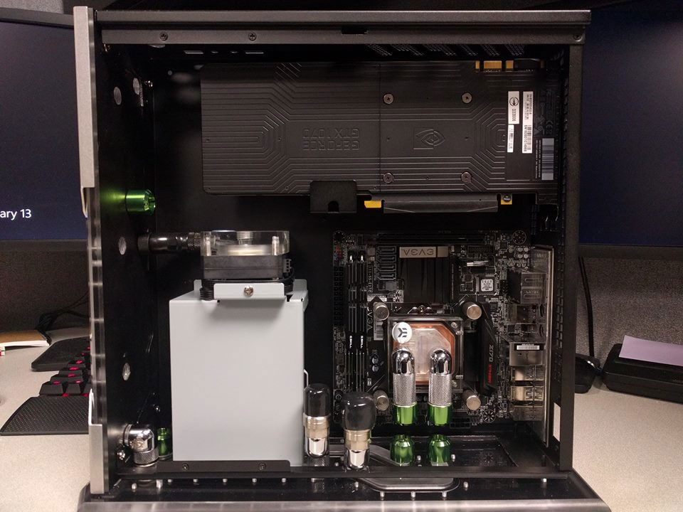 Fittings sizing and fitting