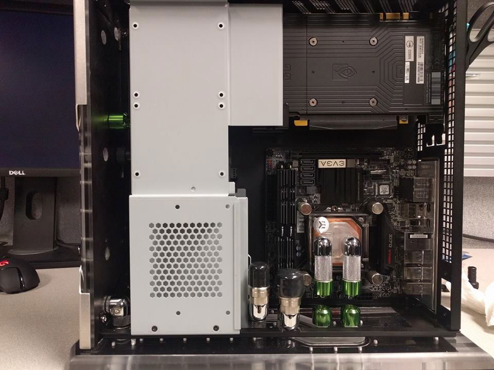 Fittings sizing and fitting